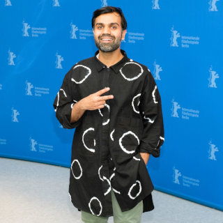 Bassam Tariq