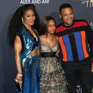 World Premiere of Disney's A Wrinkle in Time