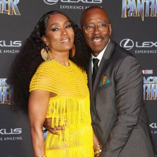 World Premiere of Marvel Studios' Black Panther - Arrivals