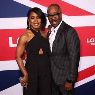 Premiere of Focus Features' London Has Fallen - Arrivals