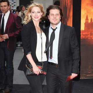 European Premiere of Godzilla - Arrivals