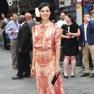 The Wolverine U.K. Film Premiere - Arrivals