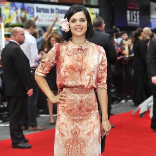 The Wolverine U.K. Film Premiere - Arrivals