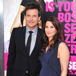 The Los Angeles Premiere of Horrible Bosses - Arrivals
