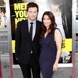 The Los Angeles Premiere of Horrible Bosses - Arrivals
