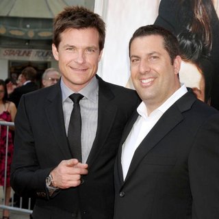 The Los Angeles Premiere of Horrible Bosses - Arrivals