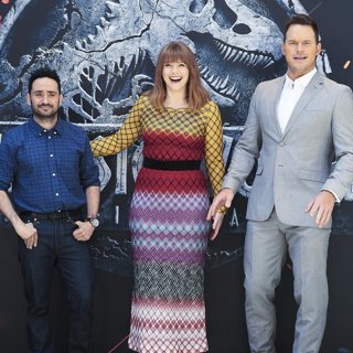 jurassic world fallen kingdom premiere