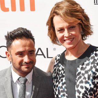 2016 Toronto International Film Festival - A Monster Calls - Premiere