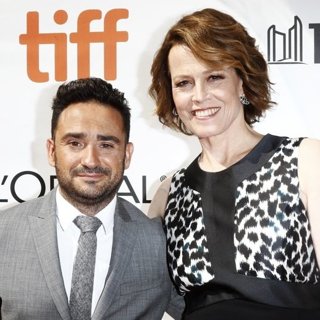 2016 Toronto International Film Festival - A Monster Calls - Premiere