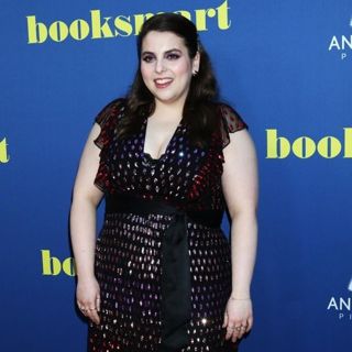 Booksmart Premiere
