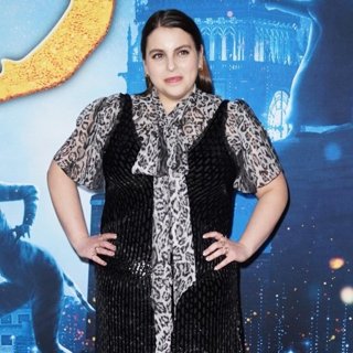 Cats World Premiere