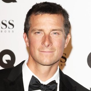 Bear Grylls