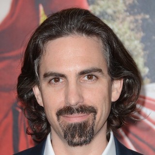 Outlander Season 2 Premiere - Red Carpet Arrivals