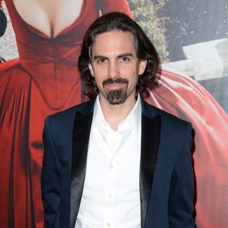 Outlander Season 2 Premiere - Red Carpet Arrivals