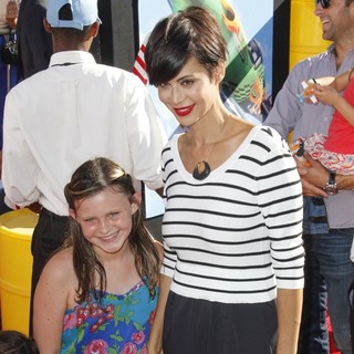 Los Angeles Premiere of Disney's Planes