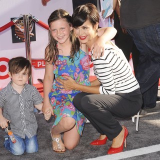 Los Angeles Premiere of Disney's Planes