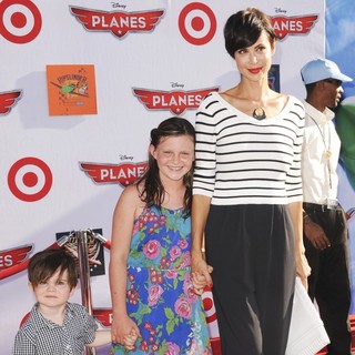 Los Angeles Premiere of Disney's Planes
