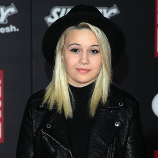 Premiere of Disney's Big Hero 6 - Arrivals