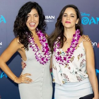 AFI FEST 2016 - Premiere of Disney's Moana