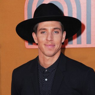 Film Premiere of The Nice Guys