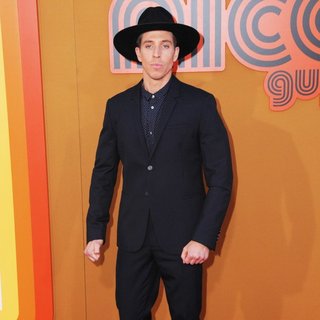 Film Premiere of The Nice Guys