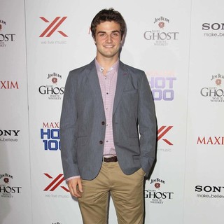 Beau Mirchoff