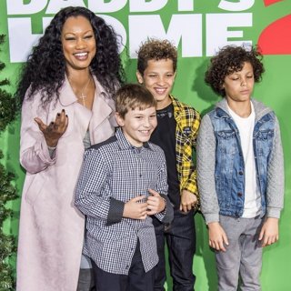 Premiere of Paramount Pictures' Daddy's Home 2 - Arrivals