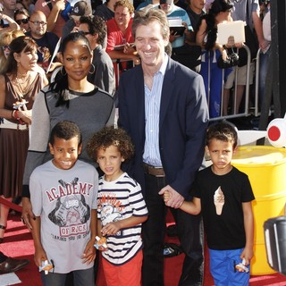 Los Angeles Premiere of Disney's Planes