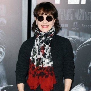 New York Screening of Fences - Red Carpet Arrivals