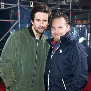 Zoolander 2 Berlin Screening