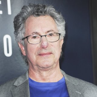 Beck Weathers in Film Premiere of Everest