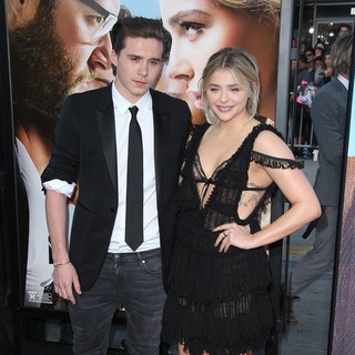 Neighbors 2: Sorority Rising Los Angeles Premiere - Arrivals