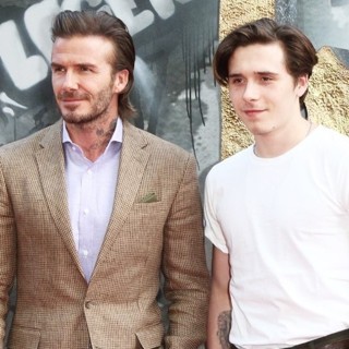 King Arthur: Legend of the Sword European Premiere