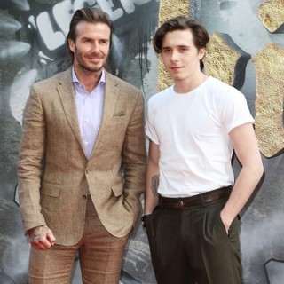 King Arthur: Legend of the Sword European Premiere