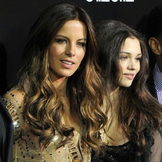 Premiere of Screen Gems' Underworld: Awakening - Arrivals