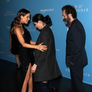 Film Premiere of Love and Friendship
