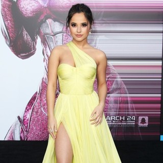 Premiere of Lionsgate's Power Rangers - Arrivals
