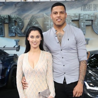 The Global Premiere of Transformers: The Last Knight - Arrivals