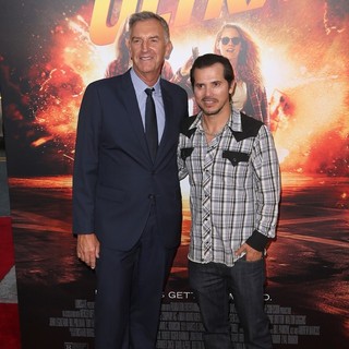 The Los Angeles Premiere of American Ultra