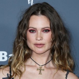 Behati Prinsloo
