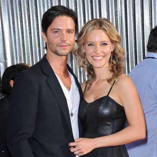 Los Angeles Premiere of Real Steel