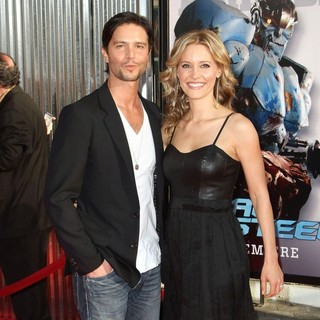 Los Angeles Premiere of Real Steel