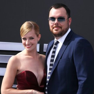 Los Angeles Premiere of Terminator Genisys - Red Carpet Arrivals