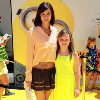 Premiere of Universal Pictures' Despicable Me 2