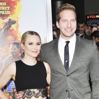 Film Premiere of CHiPs