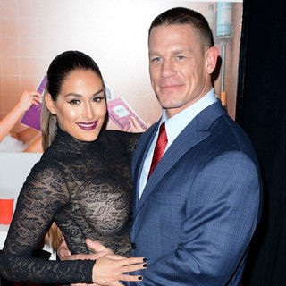 Sisters New York Premiere - Red Carpet Arrivals