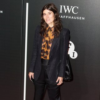 Bella Freud