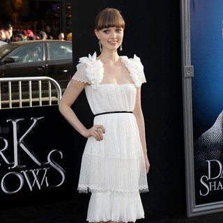 Dark Shadows Premiere