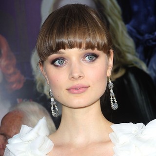 Dark Shadows Premiere