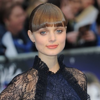UK Premiere of Dark Shadows - Arrivals